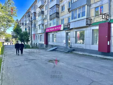 Помещение свободного назначения в Самарская область, Самара ул. ...