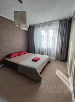 1-к кв. Челябинская область, Магнитогорск ул. Труда, 21/1 (58.0 м)