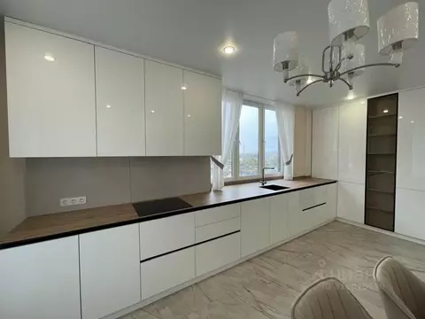 3-к кв. Краснодарский край, Краснодар Обрывная ул., 132/1к3 (100.0 м)