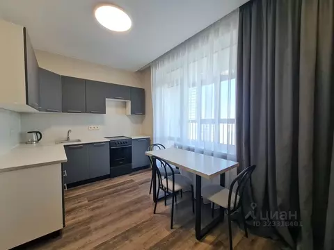 2-к кв. Санкт-Петербург Черниговская ул., 17 (55.0 м)