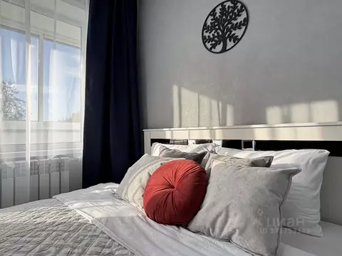 1-к кв. Кемеровская область, Юрга просп. Победы, 28А (34.0 м)