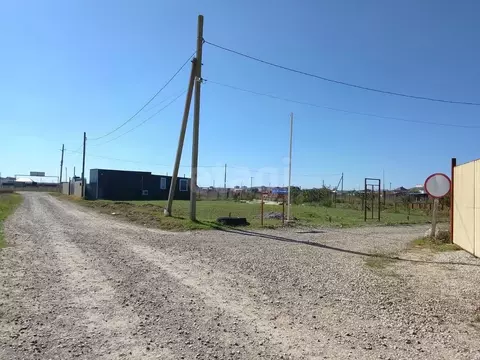 Участок в Крым, Ленинский район, Калиновское с/пос, СВТ-3 Акташ СНТ ...