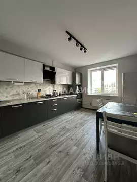 2-к кв. Волгоградская область, Волгоград ул. Глазкова, 23 (70.0 м)