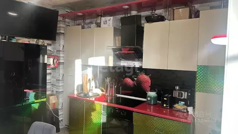 1-к кв. Челябинская область, Озерск Иртяшская ул., 13 (49.2 м)