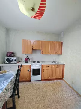 1-к кв. Санкт-Петербург Богатырский просп., 48к1 (38.8 м)