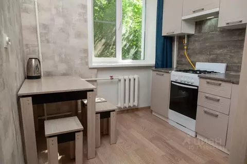 2-к кв. Москва 1-й Волоколамский проезд, 8К2 (43.5 м)