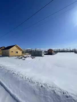 Участок в Саха (Якутия), Якутск Северный кв-л,  (10.0 сот.)