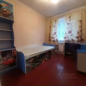 4-к кв. Иркутская область, Иркутск Зеленый пер., 1 (61.0 м)