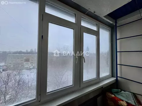 2-комнатная квартира: Пенза, проспект Строителей, 35 (53.2 м)