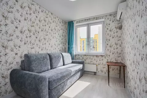 3-к кв. Башкортостан, Уфа ул. Бану Валеевой, 7 (46.3 м)