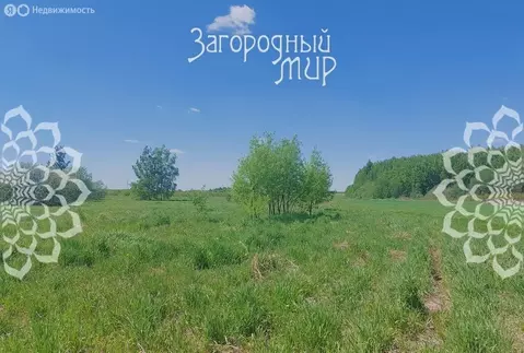 Участок в Богородский городской округ, деревня Старые Псарьки (10 м)