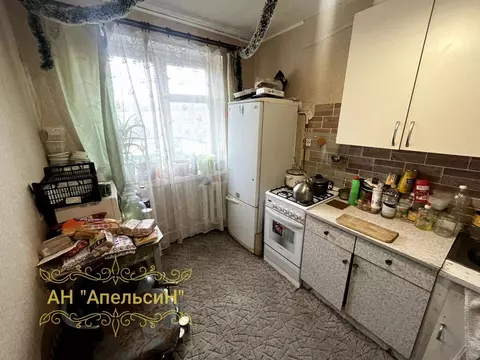 2-к кв. Ленинградская область, Тихвин 5-й мкр, 29Б (42.0 м)