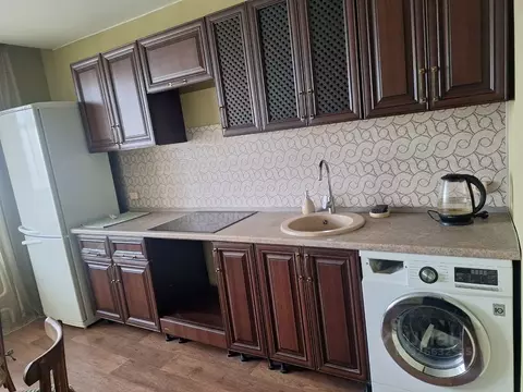 1-к кв. Самарская область, Тольятти 10-й кв-л,  (40.0 м)