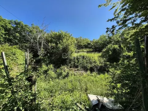 Участок в Краснодарский край, Новороссийск Социалистическая ул., 44В ...