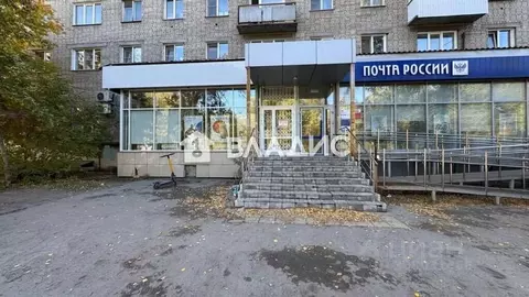 Торговая площадь в Новосибирская область, Новосибирск Фасадная ул., ...