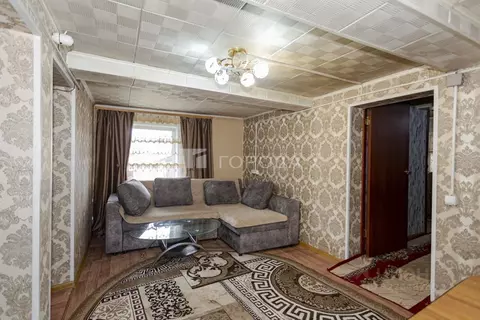 Дом в Кемеровская область, Новокузнецк Кривая ул., 17 (60 м)