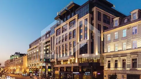 Офис в Москва Тверская ул., 22 (2000 м)