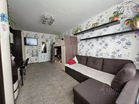 Комната Санкт-Петербург просп. Ветеранов, 1К1 (18.0 м)