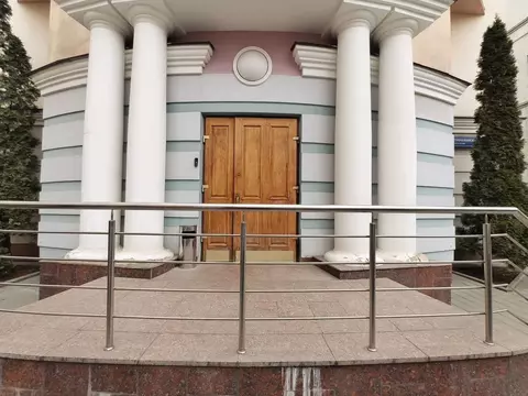 Офис в Москва Большой Строченовский пер., 13С2 (28 м)