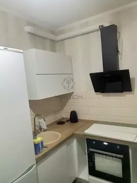 2-к кв. Московская область, Химки Сходня мкр, ул. Микояна, 23к1 (54.5 ...