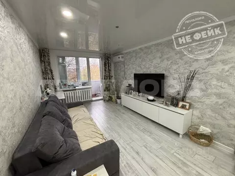 3-к кв. Ростовская область, Новочеркасск Атаманская ул., 42Б (60.48 м)