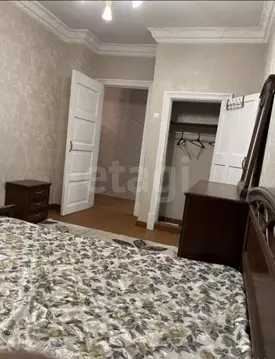 2-к кв. Кемеровская область, Новокузнецк просп. Металлургов, 37 (60.6 ...