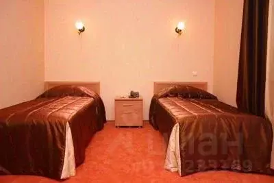 Комната Курганская область, Курган ул. Коли Мяготина, 100 (12.0 м)