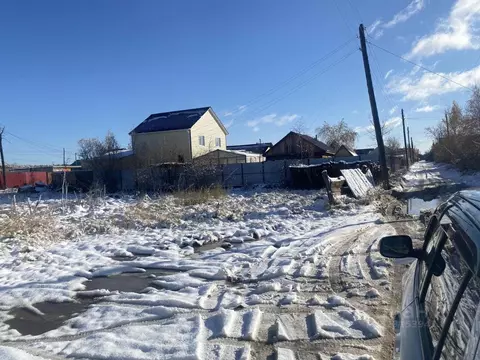 Участок в Саха (Якутия), Якутск  (11.0 сот.)