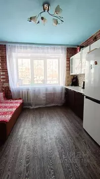 Комната Свердловская область, Нижний Тагил Солнечная ул., 12 (29.8 м)