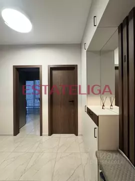 2-к кв. Москва просп. Лихачева, 12к2 (37.1 м)