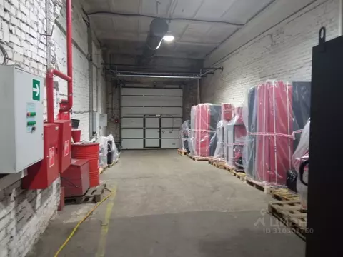 Производственное помещение в Владимирская область, Владимир Мещерская ...