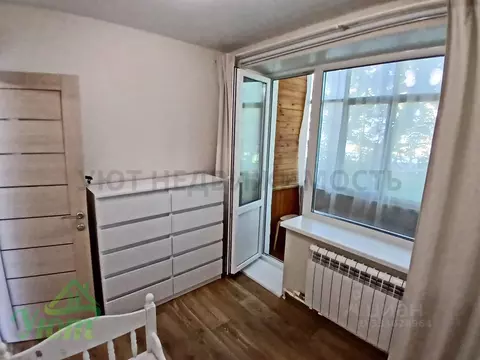 1-к кв. Московская область, Жуковский ул. Чкалова, 30 (30.7 м)