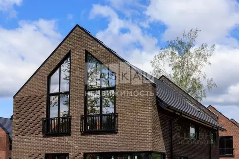 Коттедж в Москва Академия Парк кп,  (155 м)