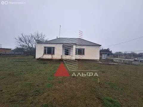 Дом в Березовское сельское поселение, село Нива, Школьная улица, 23 ...