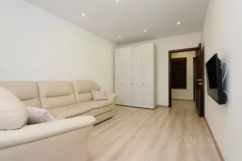 1-к кв. Москва Производственная ул., 12к2 (37.0 м)