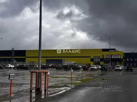 Помещение свободного назначения в Нижегородская область, Дзержинск ...