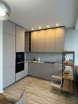 Студия Москва Ходынский бул., 2 (32.0 м)