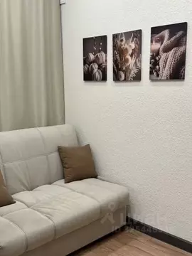 1-к кв. Москва Краснопрудная ул., 28 (18.0 м)