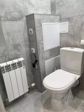 1-к кв. Смоленская область, Смоленск ул. 100-летия Комсомола, 1 (29.8 ...