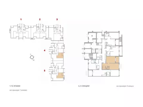 1-к кв. Ленинградская область, Ломоносовский район, Аннинское ...