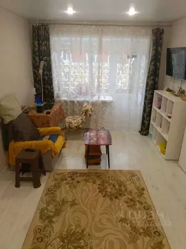 2-к кв. Самарская область, Самара Теннисная ул., 8 (44.6 м)