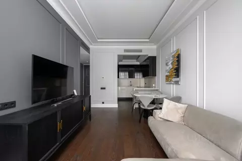 3-к кв. Москва Ленинградский просп., 37/4 (75.0 м)