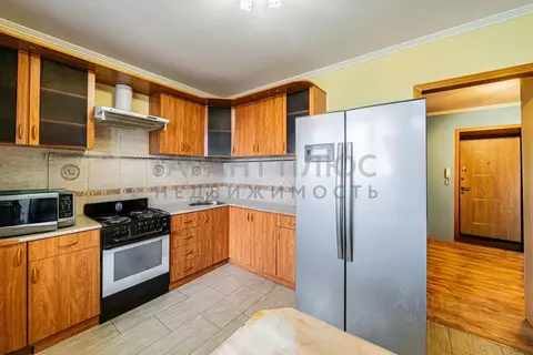 2-к кв. Липецкая область, Липецк ул. А.Д. Белянского, 12 (57.5 м)