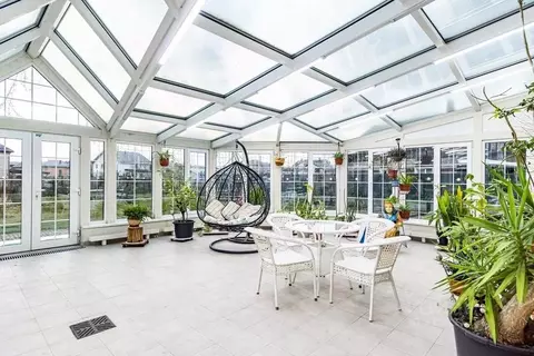 Дом в Московская область, Щелково городской округ, Лосиный Остров-2 кп ...