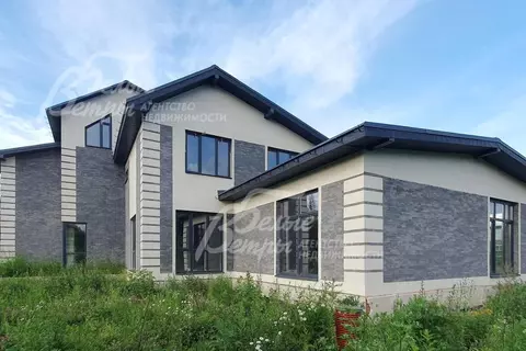 Дом в Москва ул. Братьев Гримм (513 м)