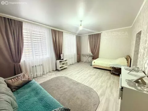 Дом в Азов, Зелёный переулок (117.8 м)