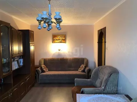 3-к кв. Костромская область, Красносельский район, Прискоковское ...