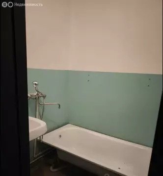 1-комнатная квартира: Балаково, Строительная улица, 39 (36 м)