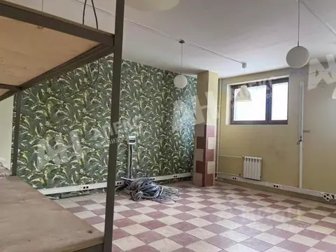 Офис в Москва Рязанский просп., 22к2 (40 м)