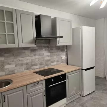 2-к кв. Московская область, Балашиха ул. Яганова, 8 (49.2 м)